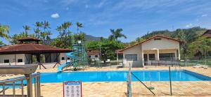 Chalé Residencial UBATUBA
