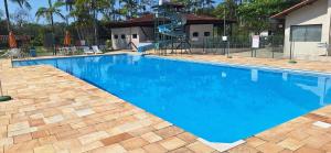 Chalé Residencial UBATUBA