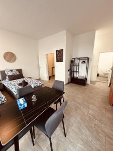 Zur schönen Aussicht I 35 I Charmant I Am Feld