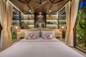 New Sleek 1BR Retreat with Pool Near Seminyak