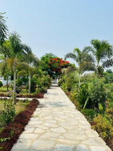 Tiger Wildlife Resort