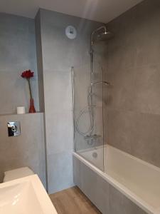 NOWY Apartament Bitwy Warszawskiej