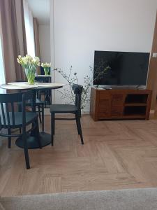 NOWY Apartament Bitwy Warszawskiej