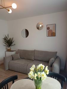 NOWY Apartament Bitwy Warszawskiej