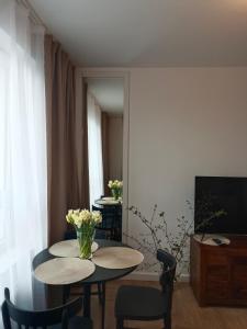 NOWY Apartament Bitwy Warszawskiej