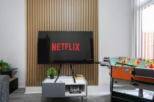 Maquint Stays - Ubytování bez kategorie ve městě Leicester