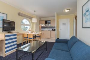 Bernsteinwind an der Seebrücke Zingst