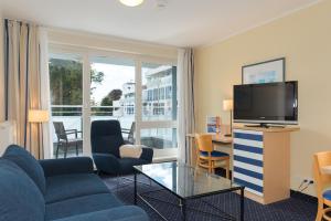 Bernsteinwind an der Seebrücke Zingst