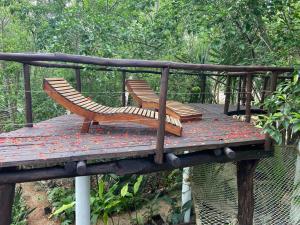 Casa caracol Macario