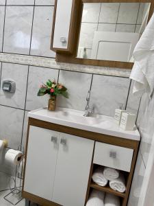 Hospedagem Beira Rio Navegantes