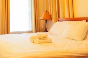 Your Crews Home Away From Home