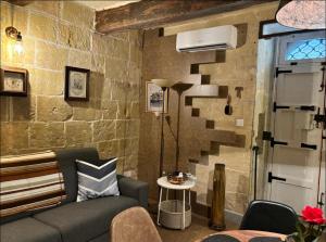 Vincentis Nest in Valletta