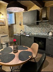 Vincentis Nest in Valletta