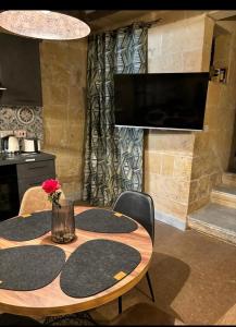 Vincentis Nest in Valletta