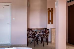 Къща за гости Аугуста 7