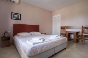 Къща за гости Аугуста 7