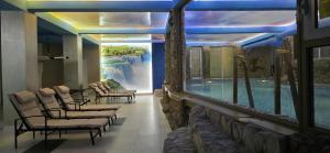 Bali Colosseum Hotel