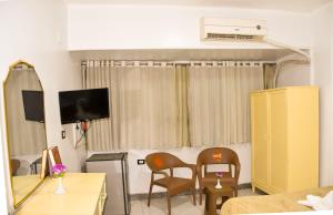 Oscar Hotel Aswan 中國人之家