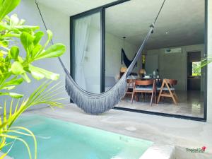 Jungle Suite Private Pool King Bed Wifi 305