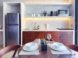 Jungle Suite Private Pool King Bed Wifi 305