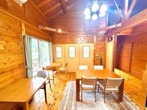 Koguchi Village by WhyKumano