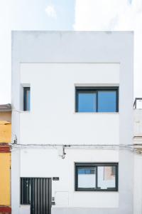 la casita del tiro de linea