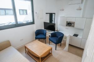 la casita del tiro de linea