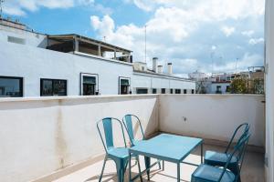 la casita del tiro de linea