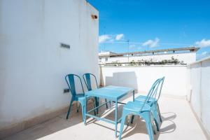 la casita del tiro de linea