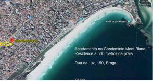 Apartamento em cabo frio