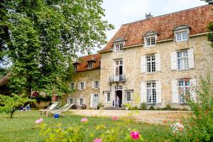 Maisons d'hotes Chateau d’Orion : photos des chambres