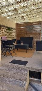 Location meublé de tourisme Jonzac