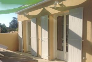 Location meublé de tourisme Jonzac