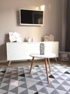 Location meublé de tourisme Jonzac