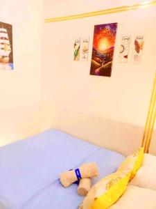 Shore3 Residences Tower2 Staycation