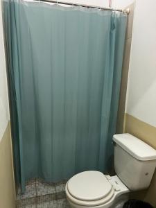 Casa Camino Real, Habitación 1, Baño privado, Cafetera Escritorio