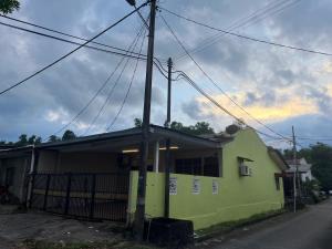 Uncle J homestay