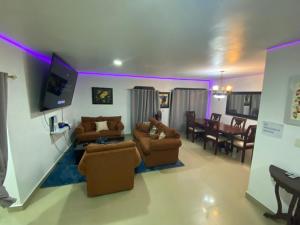 Acogedor apt con Ps5