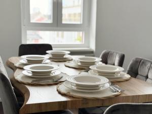 Offenbach 200 m2 9 Betten O2 EG