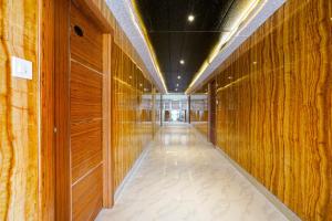 Hotel O Raghavendra Residency