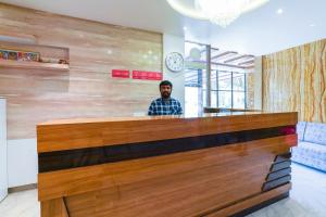 Hotel O Raghavendra Residency