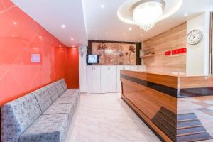 Hotel O Raghavendra Residency