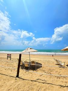 Luxo e Exclusividade no Oka em Muro Alto by HM