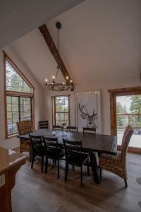 Woodland Retreat - Horse-Friendly AC