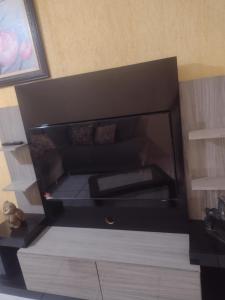 Casa na área central com 3 quartos