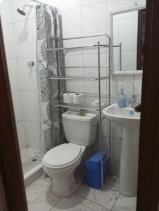 Departamento amoblado y comodo