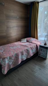 Departamento en El Tabo