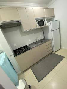 Apartamento em Balneário Piçarras Home club