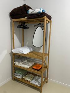 Apartamento em Balneário Piçarras Home club