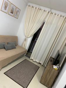 Apartamento em Balneário Piçarras Home club